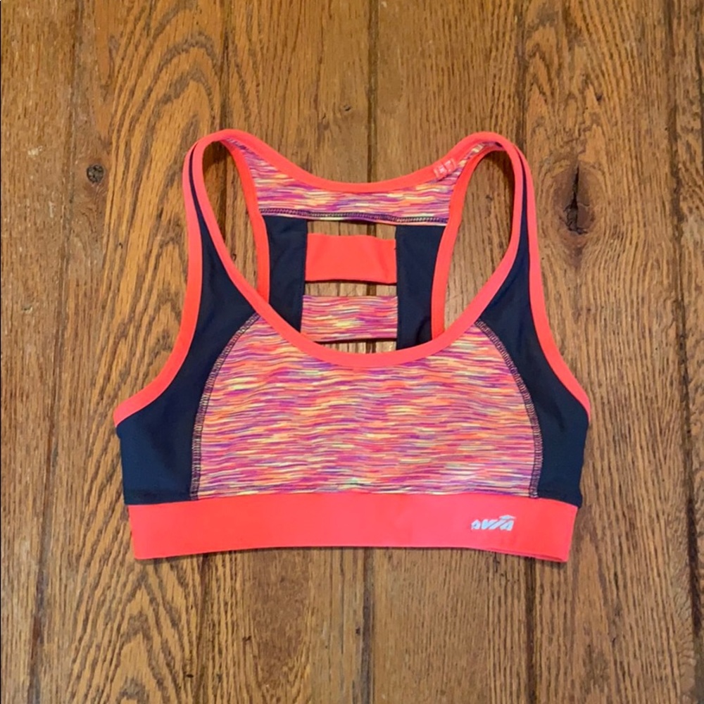 Avia Sports Bra